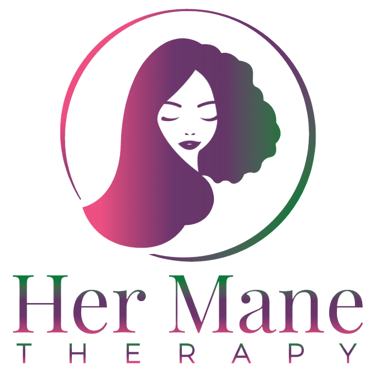 Her Mane Therapy