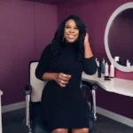 Hair Stylist, Certified Biology Scalp Care Specialist, Hair Restoration, Protective Styling, Her Expertise Spans Silk Presses, Smoothing Treatments, Sew-In Extensions, Clip-In Installs, Natural Styling in Lewisville