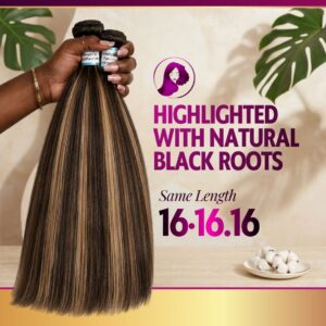 Highlighted 16" Bundle Set