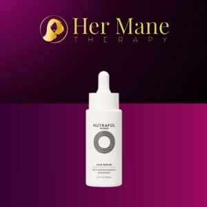 Hair Serum for Women