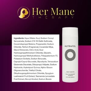 Root Purifier Scalp Microbiome Shampoo