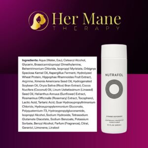 Strand Defender Lightweight Protective Conditioner